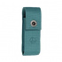 SHEATH/NYLON-TURQUOISE/L