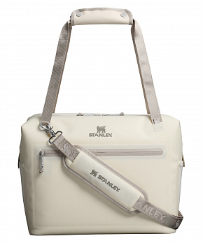 STANLEY Termotaška pasivní The All-Day Julienne Max Cooler 18,9 l /20QT Cream