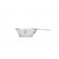 Titanový miska s držákem Keith Titanium Bowl with Folding Handle 300 ml