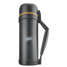 Termoska se širokým hrdlem Esbit 1500 ml. Termoska se širokým hrdlem Esbit 1500 ml.