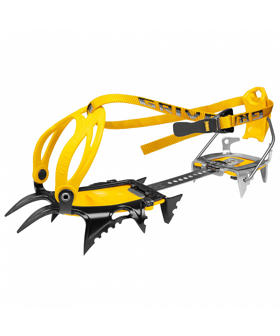 Mačky Grivel Air Tech Hybrid New-Matic EVO