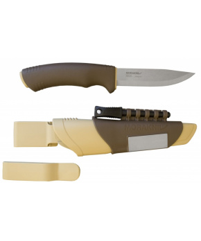 Morakniv Bushcraft Survival (S) Desert