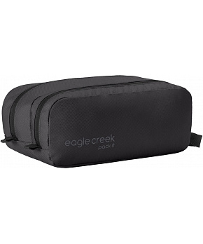 Eagle Creek toaletní taška Pack-It Reveal Quick Trip black Eagle Creek toaletní taška Pack-It Reveal Quick Trip black
