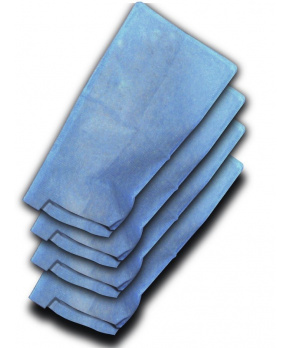 TravelSafe osvěžující jednorázové žínky Body Gloves TravelSafe osvěžující jednorázové žínky Body Gloves