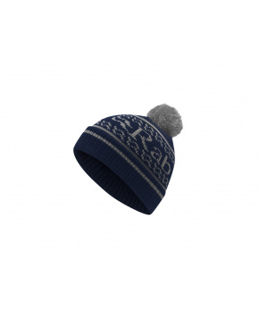 Rab Rock Bobble deep ink/ink/DI čepice Rab Rock Bobble deep ink/ink/DI čepice