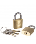 Lifeventure Mini Padlocks