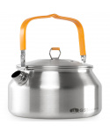 Sada nádobí na čaj GSI Outdoors Glacier Stainless Ketalist