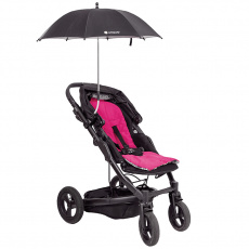 Slunečník ke Kočárku Littlelife Buggy Parasol