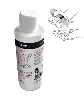 Tekuté Magnesium Camp Liquid Chalk + Rosin Tekuté Magnesium Camp Liquid Chalk + Rosin