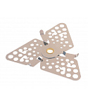 MSR Podstavec MSR Trilllium Stove Base