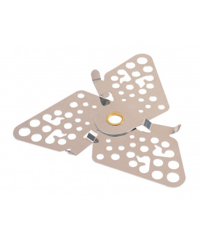 MSR STOVE BASE TRILLIUM stabiliz.podložka MSR STOVE BASE TRILLIUM stabiliz.podložka