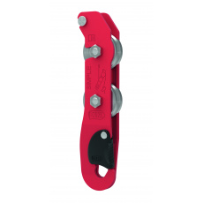 Petzl SIMPLE slaňovací brzda Petzl SIMPLE slaňovací brzda