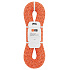 Petzl PUSH +9 mm ORANGE 40 m oranžové lano 