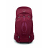 Batoh Osprey AURA AG 65 berry sorbet red