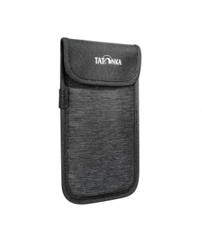 Pouzdro Tatonka SMARTPHONE CASE XXL off black Pouzdro Tatonka SMARTPHONE CASE XXL off black