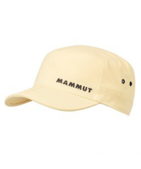 Kšiltovka Mammut Lhasa Cap