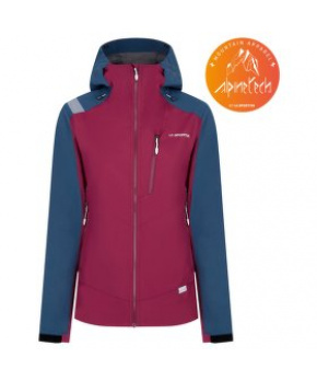 Bunda La Sportiva Alpine Guide Softshell Jkt W Bunda La Sportiva Alpine Guide Softshell Jkt W