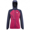 Bunda Millet INTENSE 2.5L JKT W DRAGON/SAPHIR