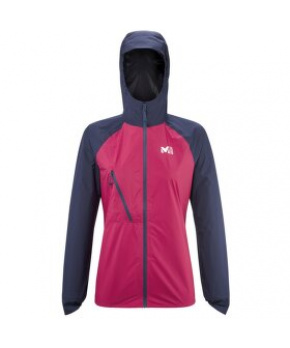 Bunda Millet INTENSE 2.5L JKT W DRAGON/SAPHIR Bunda Millet INTENSE 2.5L JKT W DRAGON/SAPHIR