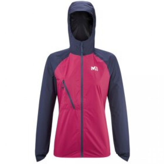 Bunda Millet INTENSE 2.5L JKT W DRAGON/SAPHIR
