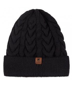 Čepice Mammut Valbella Beanie