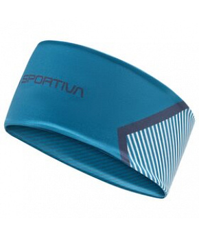 Čelenka La Sportiva Flow Headband