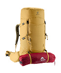Batoh Deuter Aircontact Core 60+10