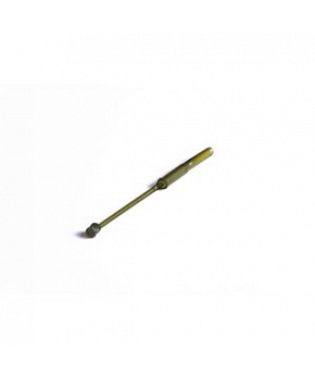 Connexion D-Rig Kickers Large Weed Green