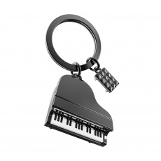 MTM Klíčenka Piano se stoličkou