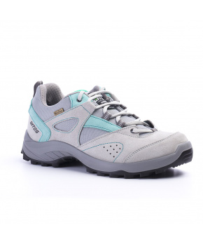 Dámská vycházková obuv Lytos Lite walk lady 17 WaterProof plaster caraibi Dámská vycházková obuv Lytos Lite walk lady 17 WaterProof plaster caraibi