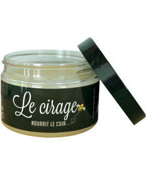 NST Le Cirage impregnační vosk na obuv 100ml