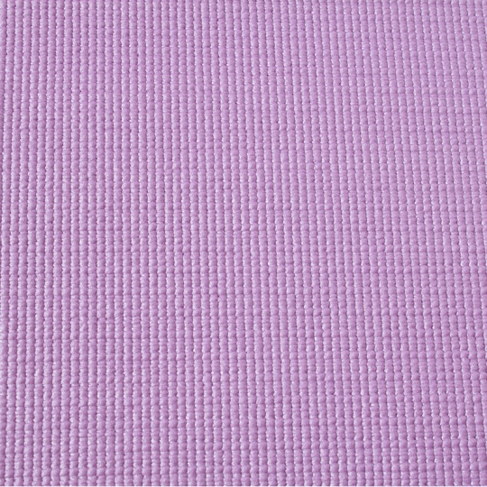 Yate Yoga Mat Jednovrstvá
