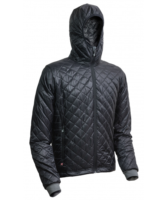 Bunda Warmpeace Spirit