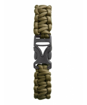 Coghlan´s náramek Paracord Bracelet olivový