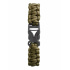 Coghlan´s náramek Paracord Bracelet olivový