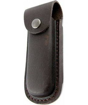 Joker kožené pouzdro pro kapesní nože JKR0328