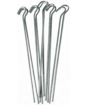 Outwell podlážkové kolíky Skewer 18cm 10 ks