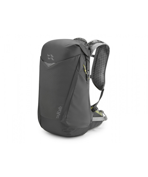Rab Aeon Ultra 20 anthracite/ANT batoh