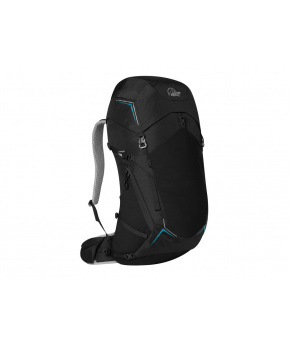 Lowe Alpine Airzone Trek 45:55 black/BL batoh Lowe Alpine Airzone Trek 45:55 black/BL batoh