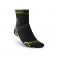 Bridgedale Trail Run LW T2 MS 3/4 Crew black/845