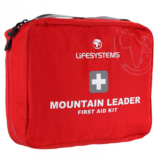 Lékárnička Lifesystems Mountain Leader First Aid Kit