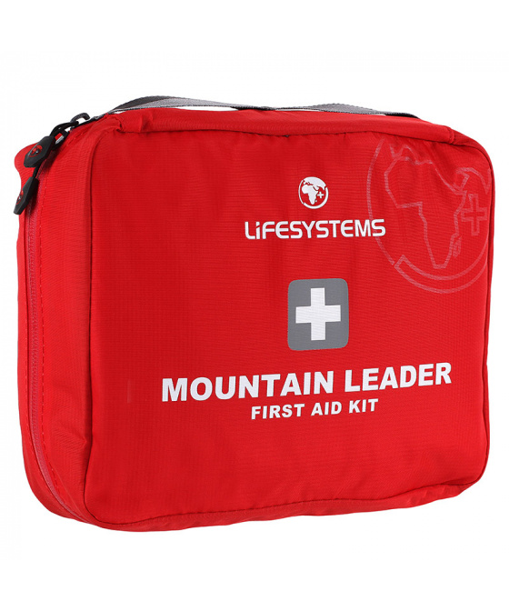 Lékárnička Lifesystems Mountain Leader First Aid Kit