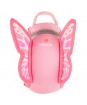 Batoh Littlelife Animal Toddler Backpack Butterfly