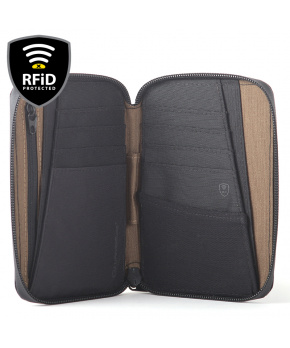 Lifeventure X-Pac Mini Travel Wallet Lifeventure X-Pac Mini Travel Wallet