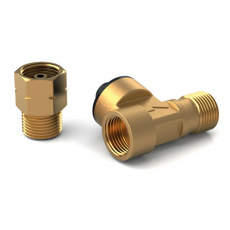 Gsi outdoors Stove Adapter