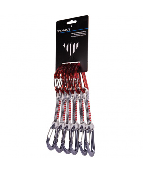 Camp Nano 22 Express Ks 6 Pack; 12 cm