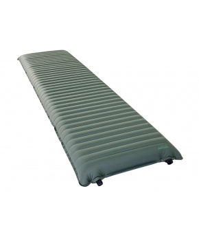 Thermarest NEOAIR TOPO LUXE Regular Balsam nafukovací karimatka zelená 183x51x10 Thermarest NEOAIR TOPO LUXE Regular Balsam nafukovací karimatka zelená 183x51x10