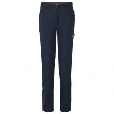 Montane FEM TERRA STRETCH PANTS REG LEG-ECLIPSE BLUE-UK16/XL dámské kalhoty modré