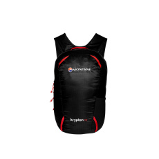 Batoh Montane KRYPTON 18 Black Batoh Montane KRYPTON 18 Black