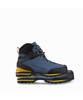 Boty Garmont ASCENT GTX vallarta blue/yellow Boty Garmont ASCENT GTX vallarta blue/yellow